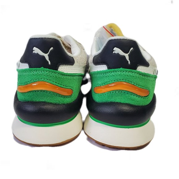 Puma Style Rider Stream On Shoes - Picture 6 of 9